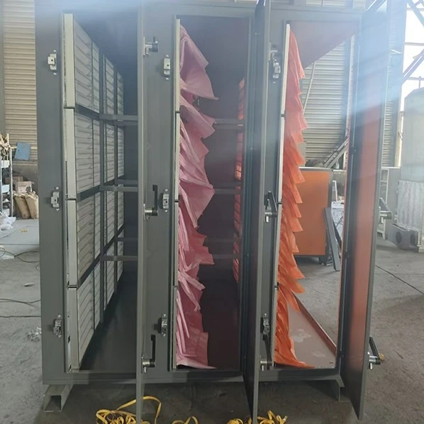 Environmental Protection Equipment